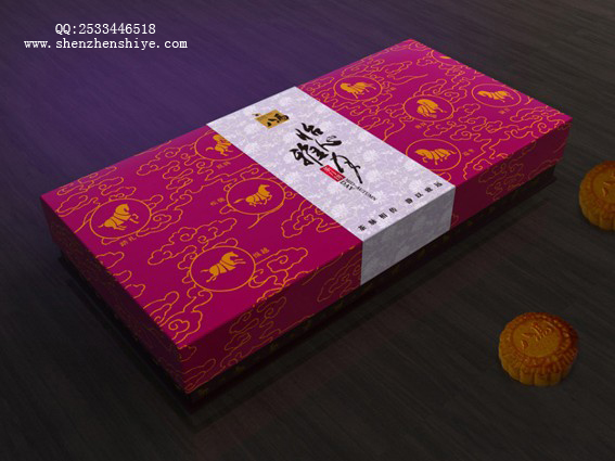 深圳包裝設(shè)計公司