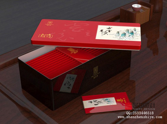 深圳包裝設計公司