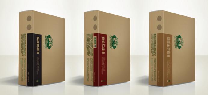 深圳包裝設計公司