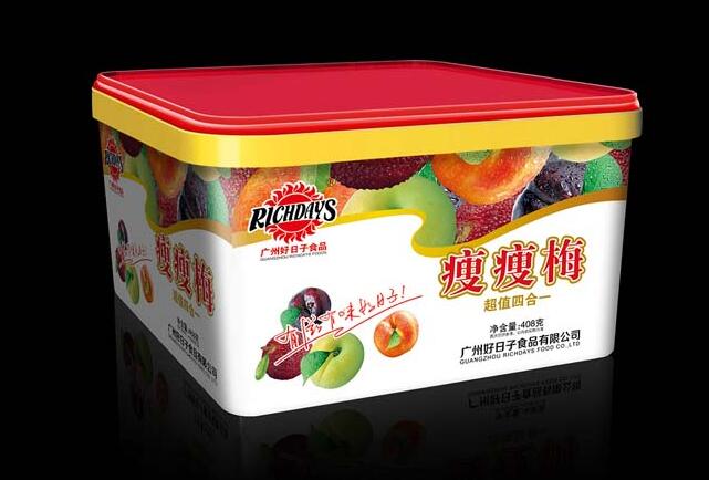 堅果包裝設(shè)計公司首選深圳是也設(shè)計