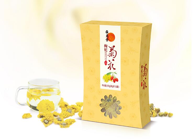 深圳茶葉包裝設計