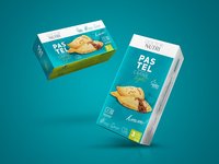 食品包裝設(shè)計
