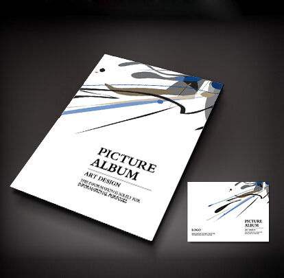 深圳畫冊設(shè)計(jì)
