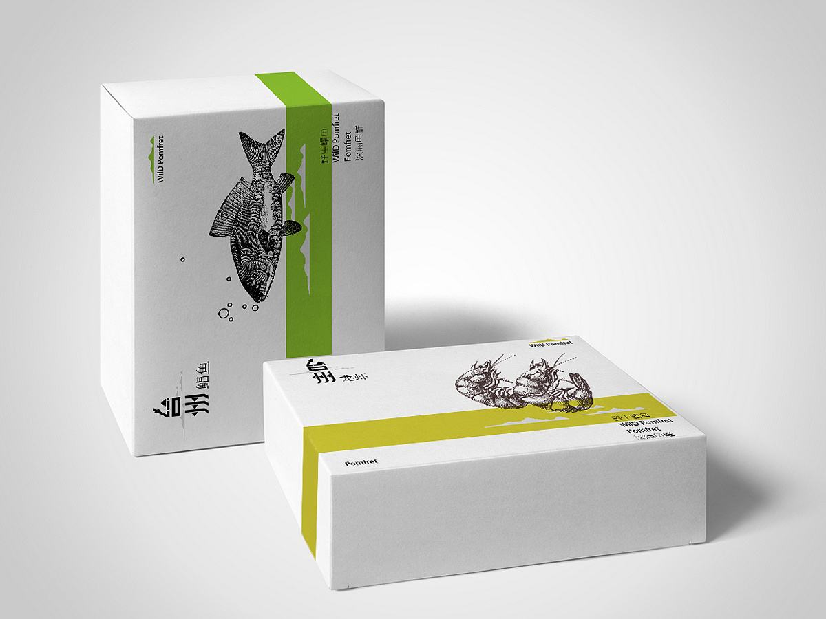 包裝設(shè)計公司