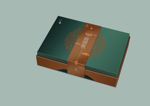 茶葉包裝設(shè)計
