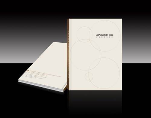 深圳畫冊設(shè)計(jì)
