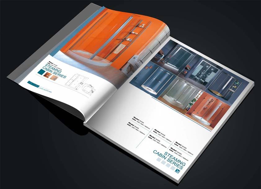 深圳畫冊設(shè)計(jì)